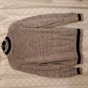 Vintage Cotton Sweater